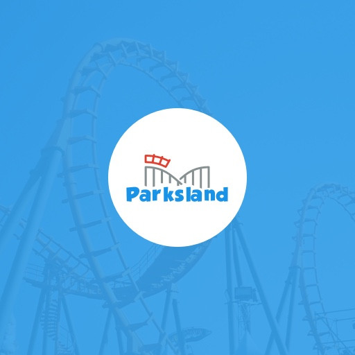 Logo de Parksland